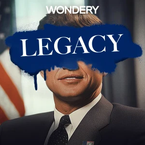 Podcast cover