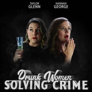 Podcast cover
