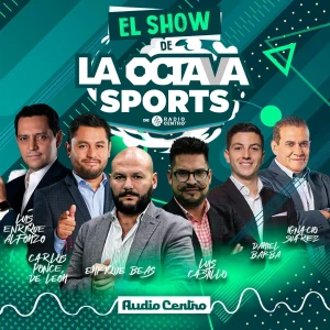 Podcast cover