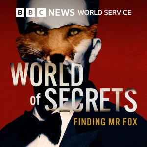 Podcast cover