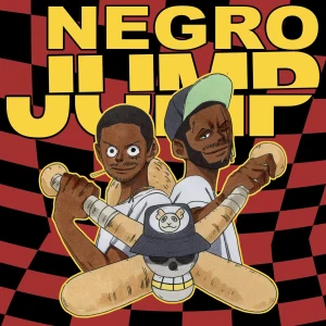 Podcast cover