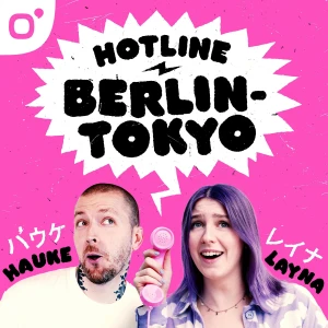Podcast cover