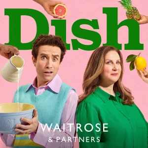 Podcast cover