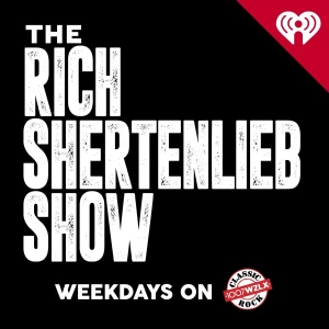 Podcast cover