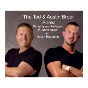 Podcast cover