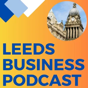 Podcast cover