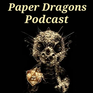 Podcast cover