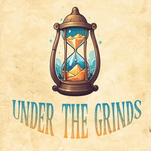 Podcast cover