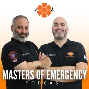 Podcast cover