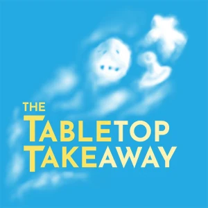Podcast cover