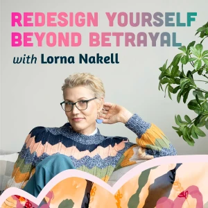 Podcast cover