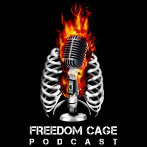 Podcast cover
