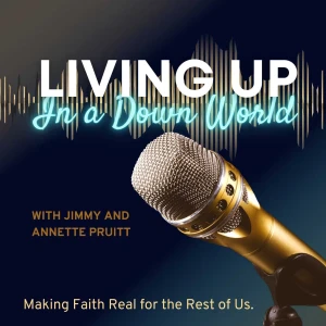 Podcast cover