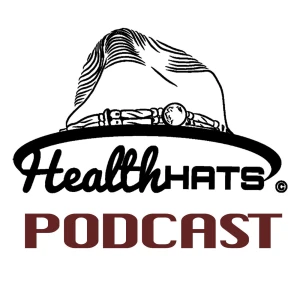 Podcast cover