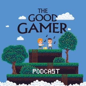 Podcast cover