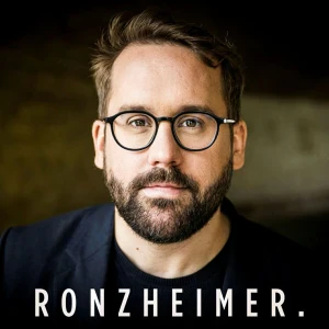 Podcast cover