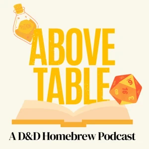 Podcast cover