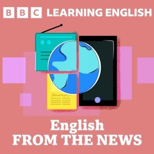 Podcast cover
