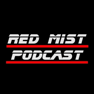 Podcast cover