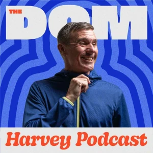 Podcast cover