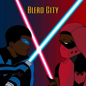 Podcast cover