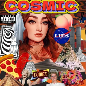 Podcast cover