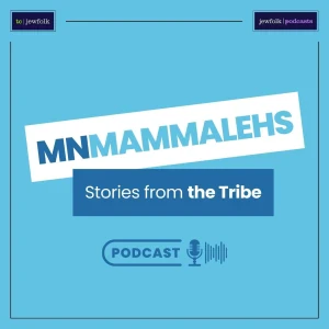 Podcast cover