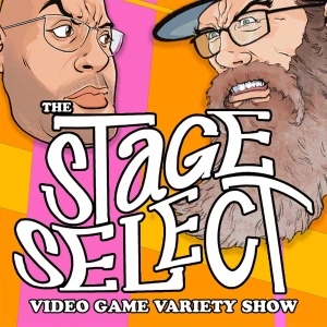 Podcast cover