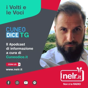 Podcast cover