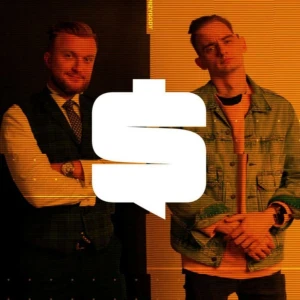Podcast cover
