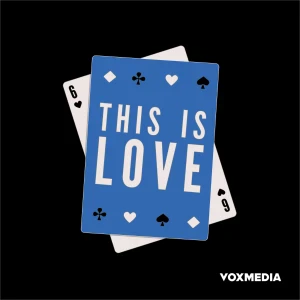 Podcast cover