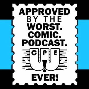 Podcast cover