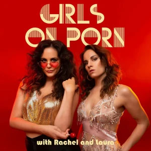 Podcast cover