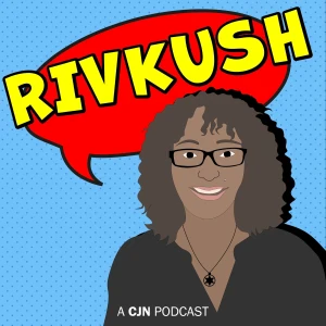 Podcast cover