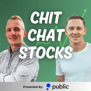 Podcast cover