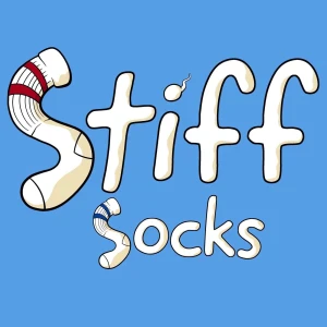 Podcast cover