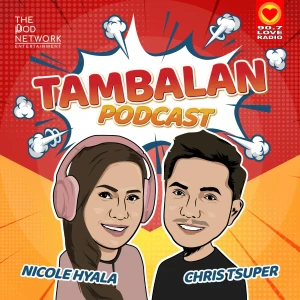 Podcast cover
