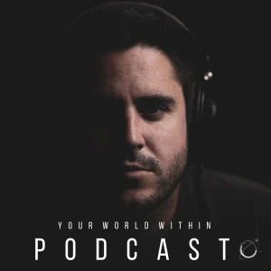 Podcast cover