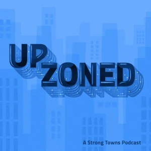 Podcast cover