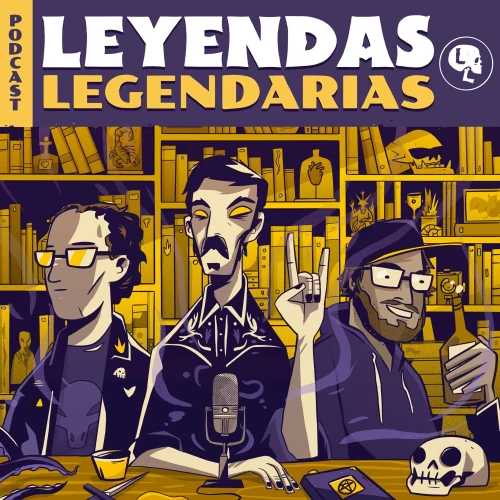 Podcast picture