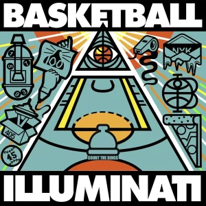 Podcast cover