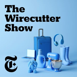 Podcast cover