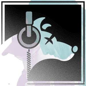 Podcast cover