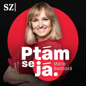 Podcast cover