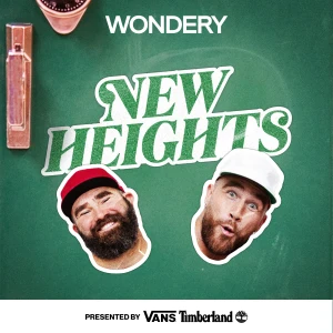 Podcast cover