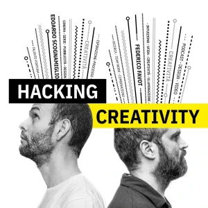 Podcast cover
