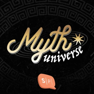 Podcast cover
