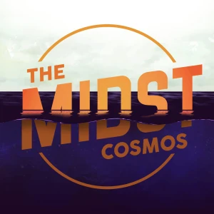 Podcast cover