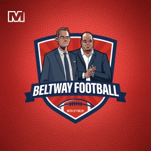 Podcast cover