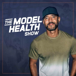 Podcast cover